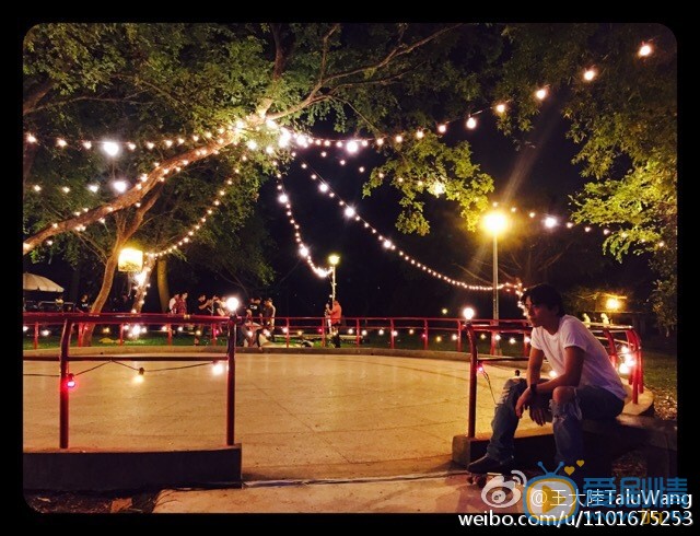 王大陆我的少女时代剧照 王大陆高清写真_王大陆高清剧照