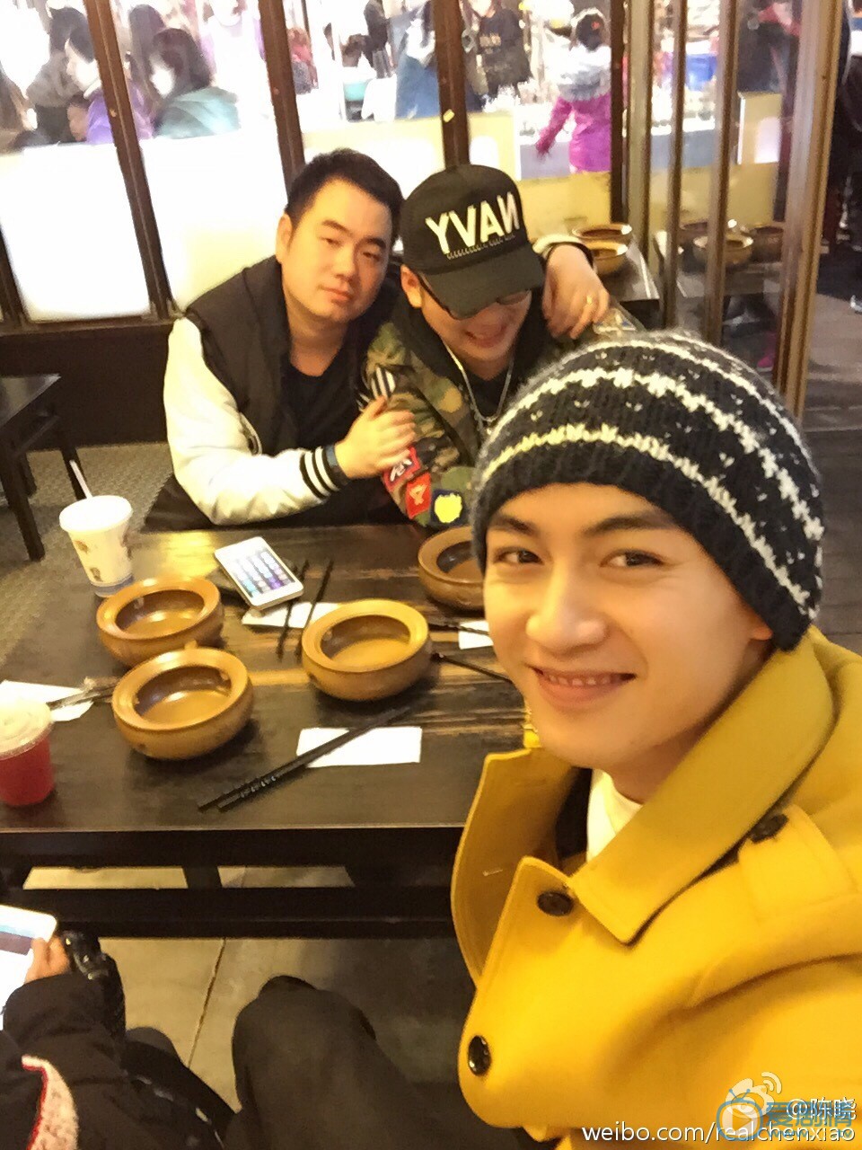 陈晓生活照 陈晓高清写真_陈晓高清剧照