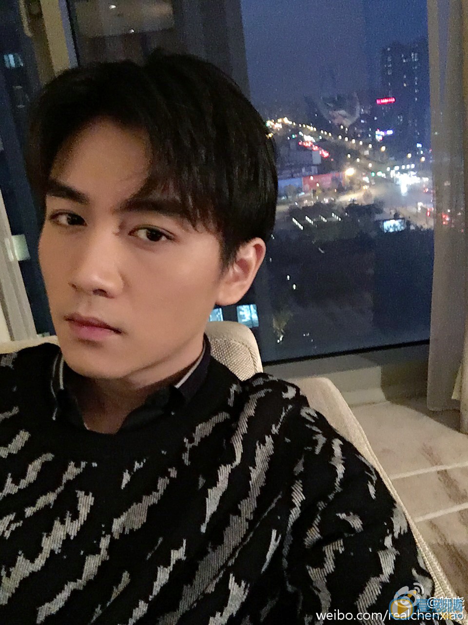 陈晓生活照 陈晓高清写真_陈晓高清剧照