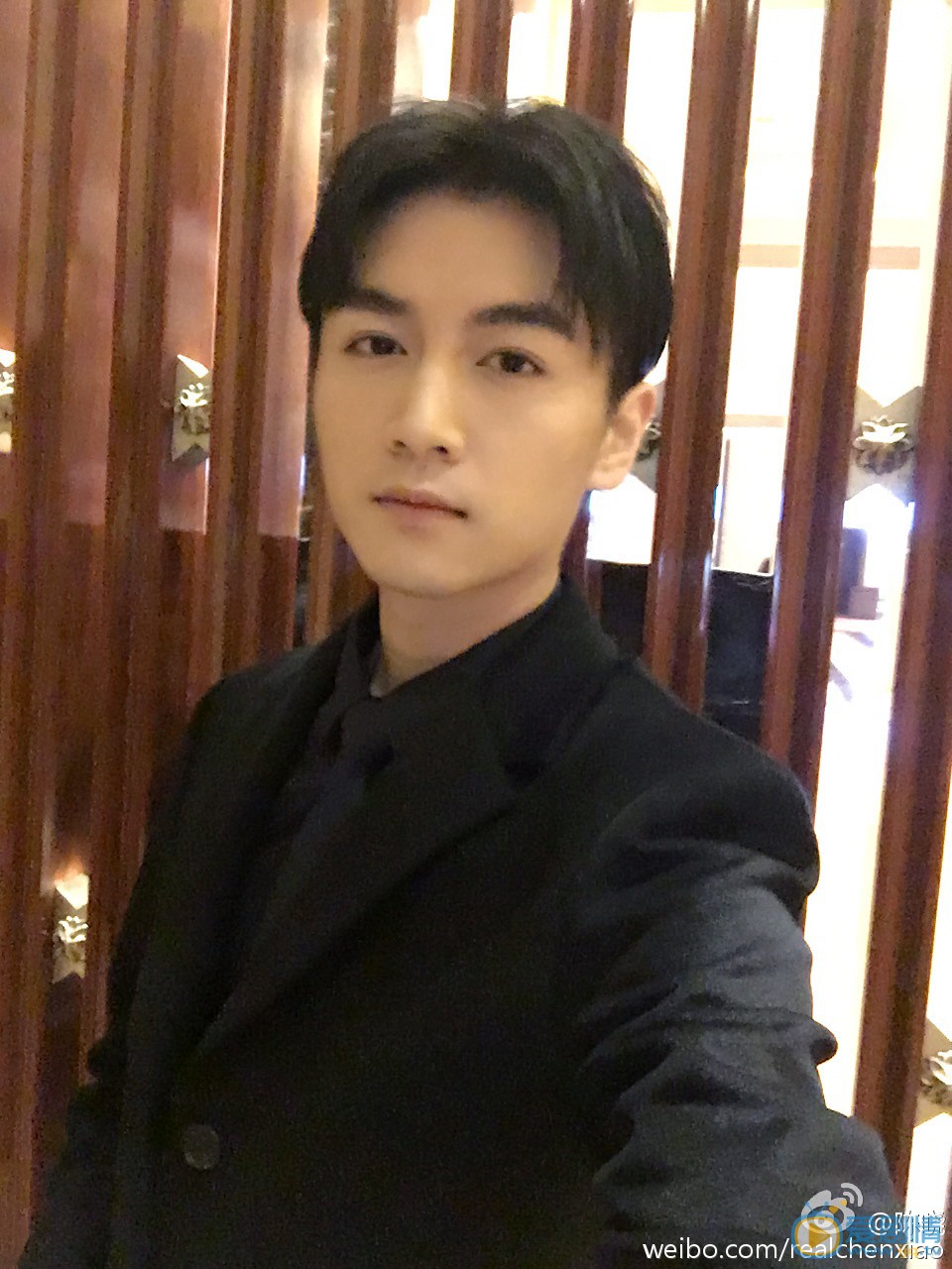 陈晓生活照 陈晓高清写真_陈晓高清剧照