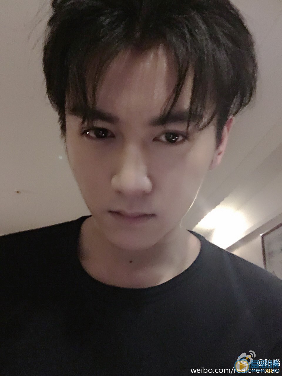 陈晓生活照 陈晓高清写真_陈晓高清剧照