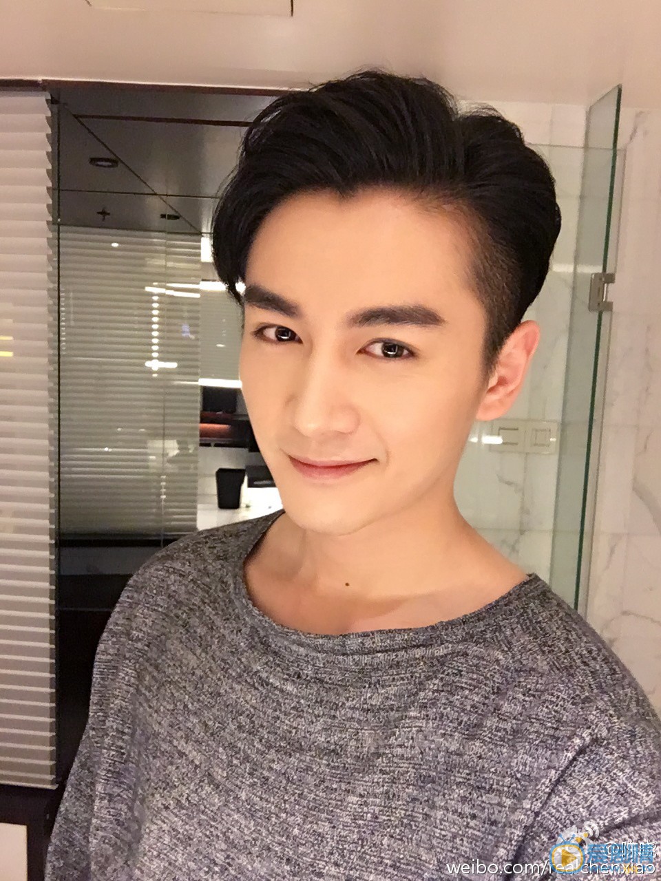 陈晓生活照 陈晓高清写真_陈晓高清剧照