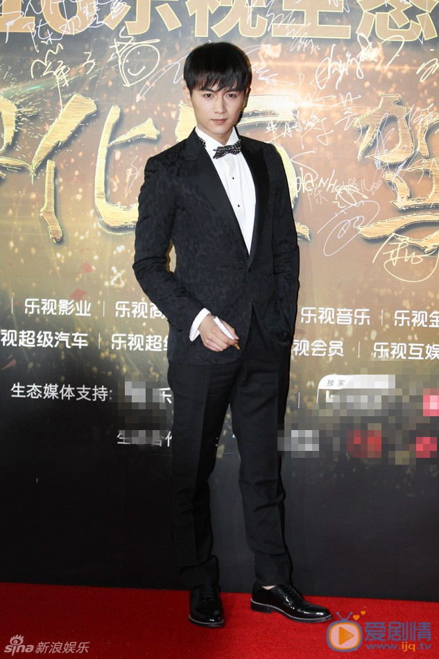 陈晓活动照 陈晓高清写真_陈晓高清剧照