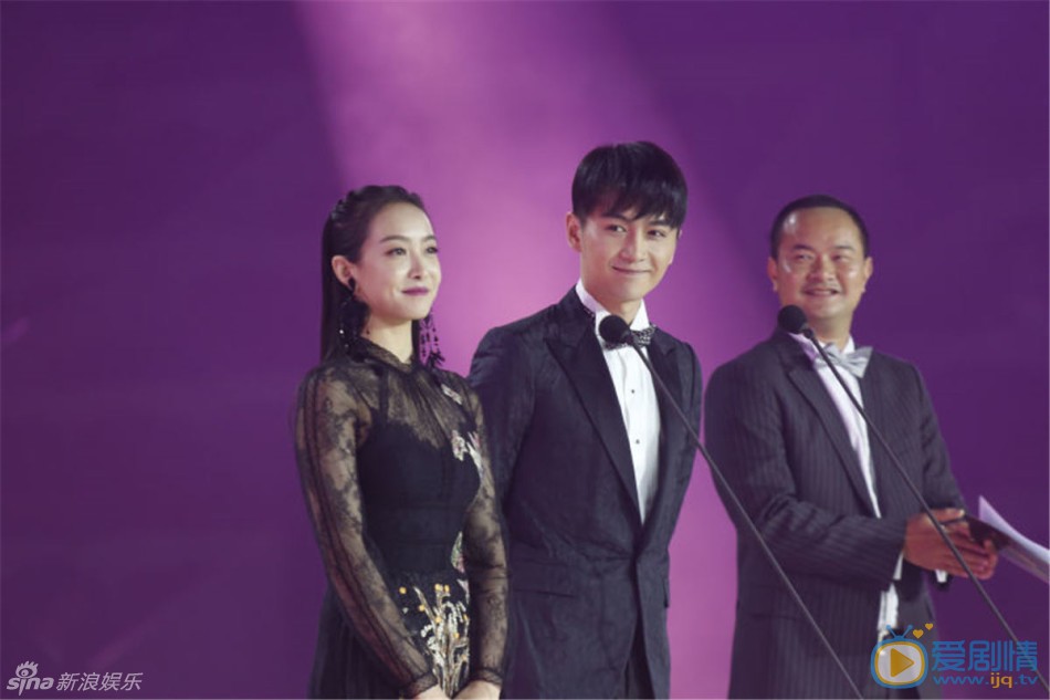 陈晓活动照 陈晓高清写真_陈晓高清剧照