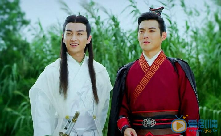 陈晓《五鼠闹东京》剧照 陈晓高清写真_陈晓高清剧照
