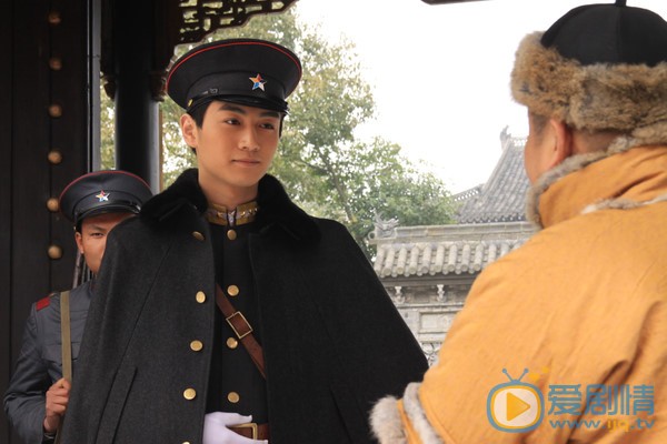 陈晓《欢喜婆婆俏媳妇》剧照 陈晓高清写真_陈晓高清剧照