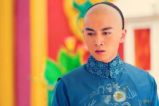 陈晓宫系列剧照 陈晓高清写真_陈晓高清剧照