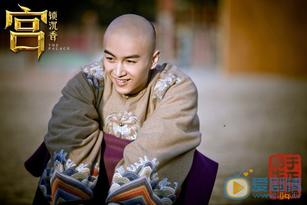 陈晓宫系列剧照 陈晓高清写真_陈晓高清剧照
