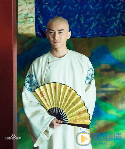 陈晓宫系列剧照 陈晓高清写真_陈晓高清剧照