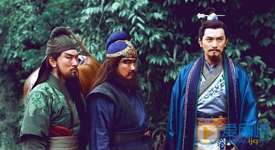 严屹宽《武神赵子龙》剧照 严屹宽高清写真_严屹宽高清剧照