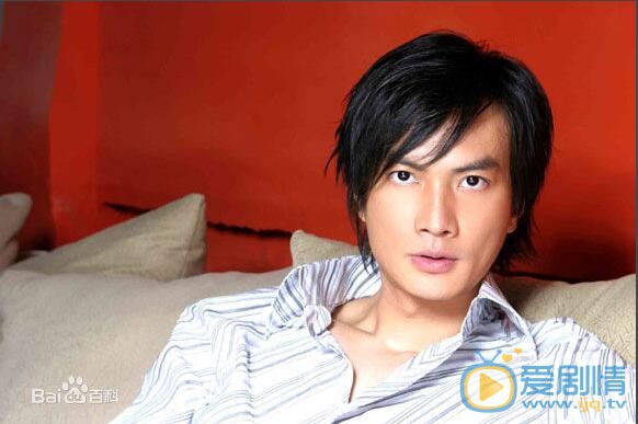 柯蓝前男友李泉照片 柯蓝高清写真_柯蓝高清剧照