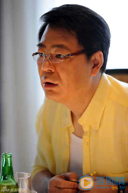 高亚麟《酷爸俏妈》剧照 高亚麟高清写真_高亚麟高清剧照