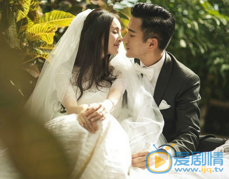 刘恺威婚礼现场照 刘恺威高清写真_刘恺威高清剧照