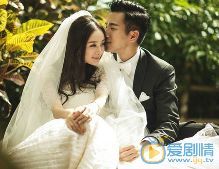 刘恺威婚礼现场照 刘恺威高清写真_刘恺威高清剧照