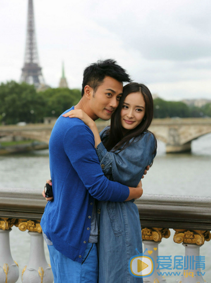 刘恺威盛夏晚晴天剧照 刘恺威高清写真_刘恺威高清剧照
