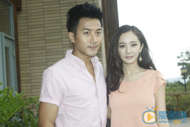 刘恺威盛夏晚晴天剧照 刘恺威高清写真_刘恺威高清剧照