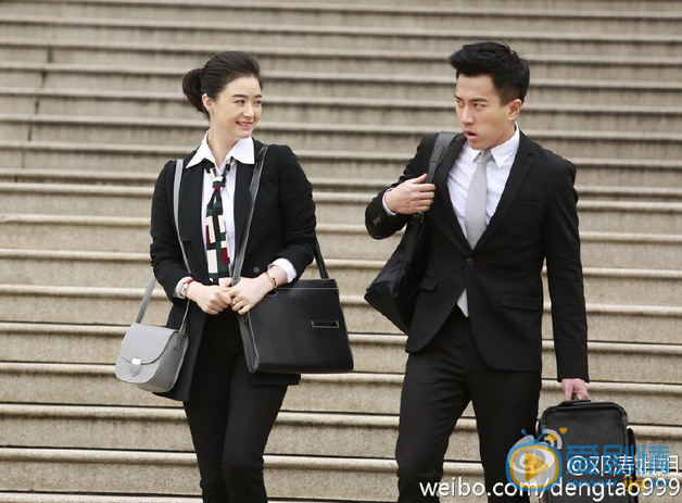 刘恺威继承人剧照 刘恺威高清写真_刘恺威高清剧照