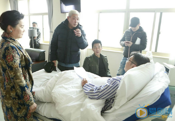 刘恺威继承人剧照 刘恺威高清写真_刘恺威高清剧照