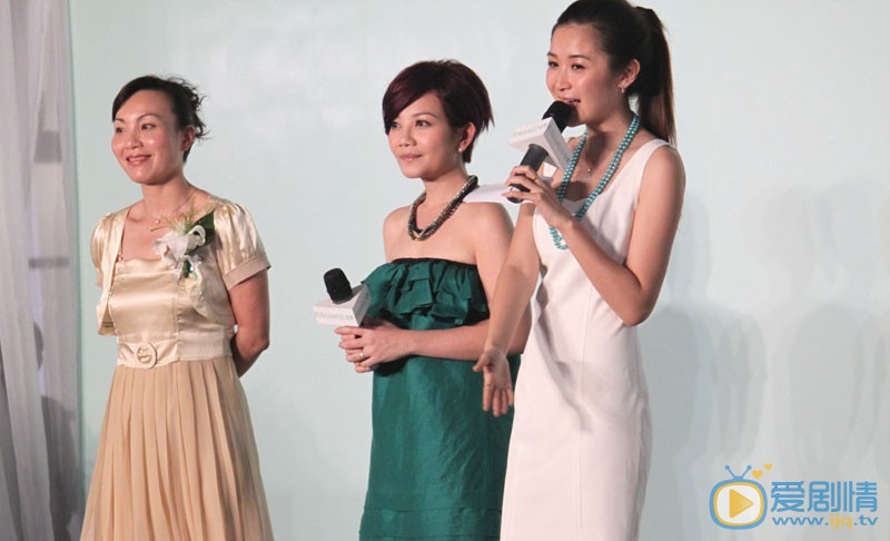 梁静茹活动照 生活照