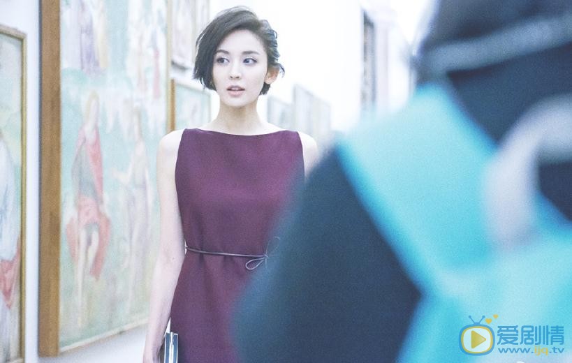 古力娜扎时装周造型 古力娜扎高清写真_古力娜扎高清剧照
