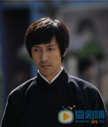 张鲁一《红色》剧照 张鲁一高清写真_张鲁一高清剧照