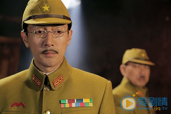 张鲁一《绝地枪王》剧照 张鲁一高清写真_张鲁一高清剧照