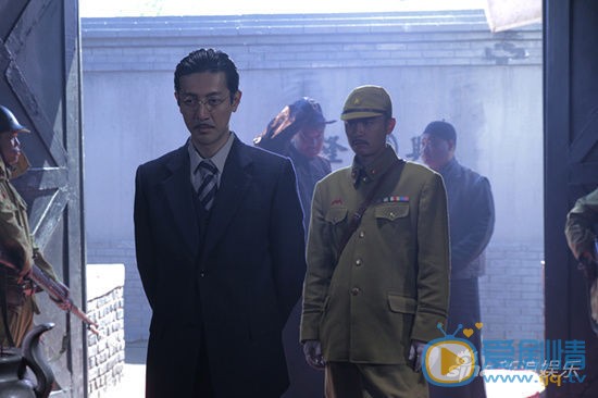 张鲁一《绝地枪王》剧照 张鲁一高清写真_张鲁一高清剧照