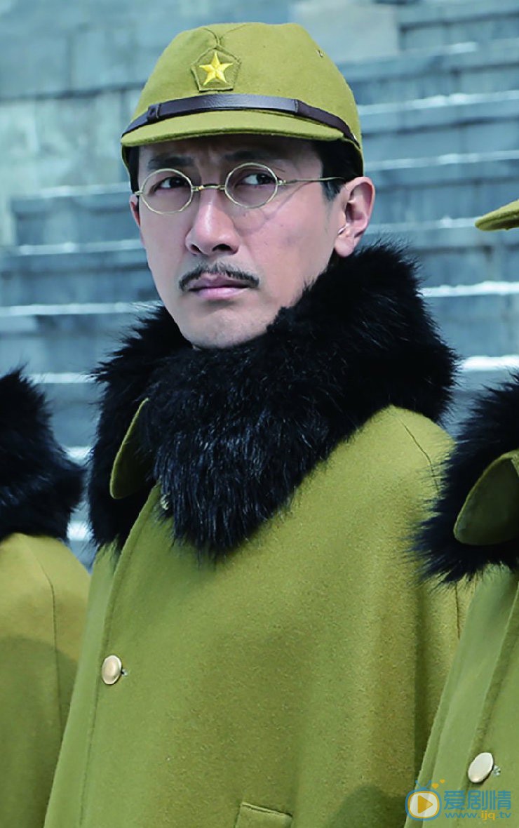 张鲁一《绝地枪王》剧照 张鲁一高清写真_张鲁一高清剧照