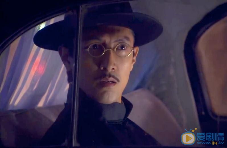 张鲁一《绝地枪王》剧照 张鲁一高清写真_张鲁一高清剧照