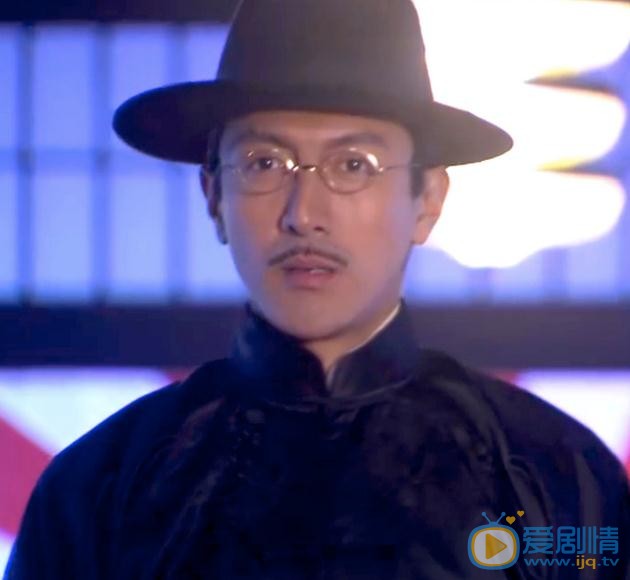 张鲁一《绝地枪王》剧照 张鲁一高清写真_张鲁一高清剧照