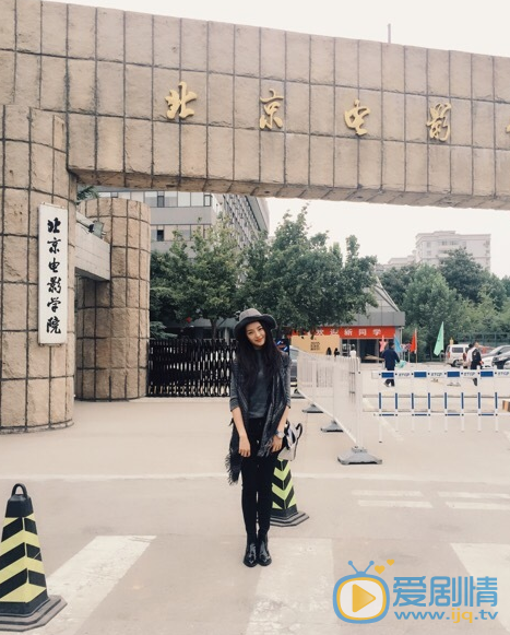 种丹妮生活照 种丹妮 生活照