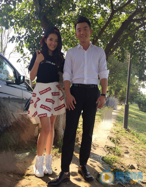 那年青春我们正好韩露是谁扮演的？韩露扮演者种丹妮个人资料介绍及写真生活照欣赏
