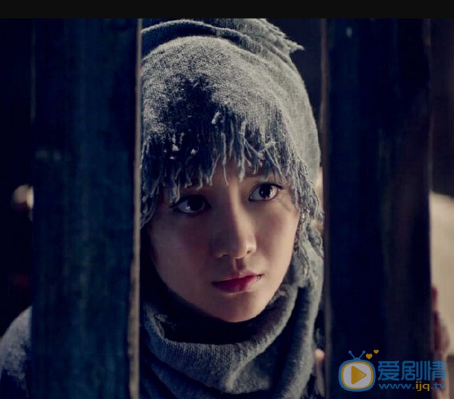王鸥《琅琊榜》剧照 王鸥个人资料介绍简介王鸥《琅琊榜》剧照