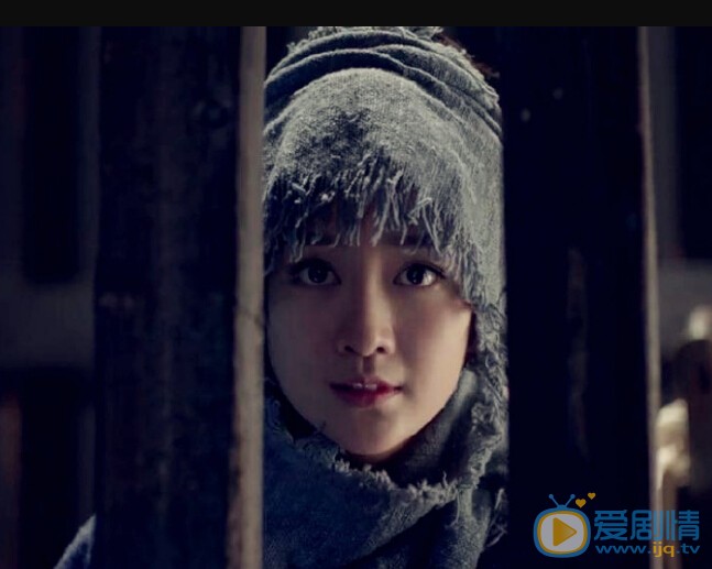 王鸥《琅琊榜》剧照 王鸥个人资料介绍简介王鸥《琅琊榜》剧照