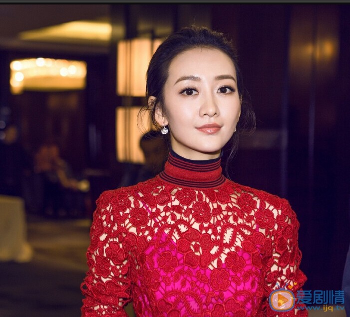 王鸥活动照 王鸥个人资料介绍简介王鸥活动照