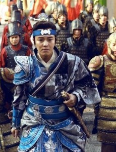 武神赵子龙高则死了吗？高则最后的结局是什么？