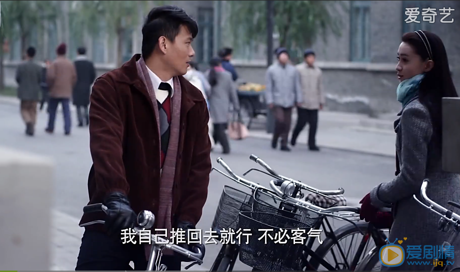一马换三羊17集预告：巩大为被怀疑出轨  孟雪霏答应马志军表白