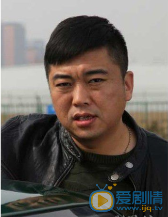 爱的追踪最新剧照_林波高清剧照
