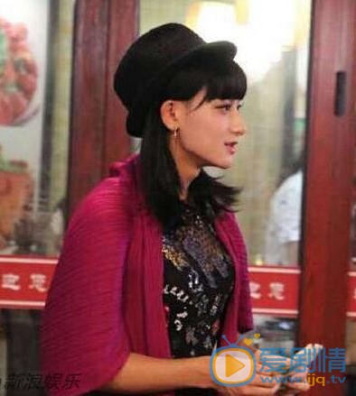黄子韬女装照 黄子韬女装反串