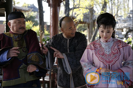 张国立铁齿铜牙纪晓岚剧照 张国立高清写真_张国立高清剧照