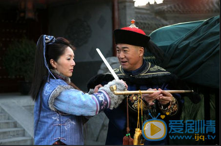 张国立铁齿铜牙纪晓岚剧照 张国立高清写真_张国立高清剧照