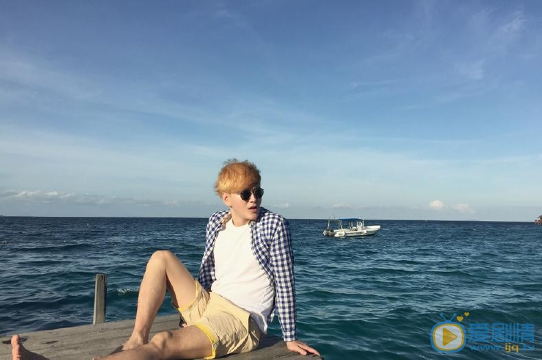 黄明旅行照 黄明高清写真_黄明高清剧照