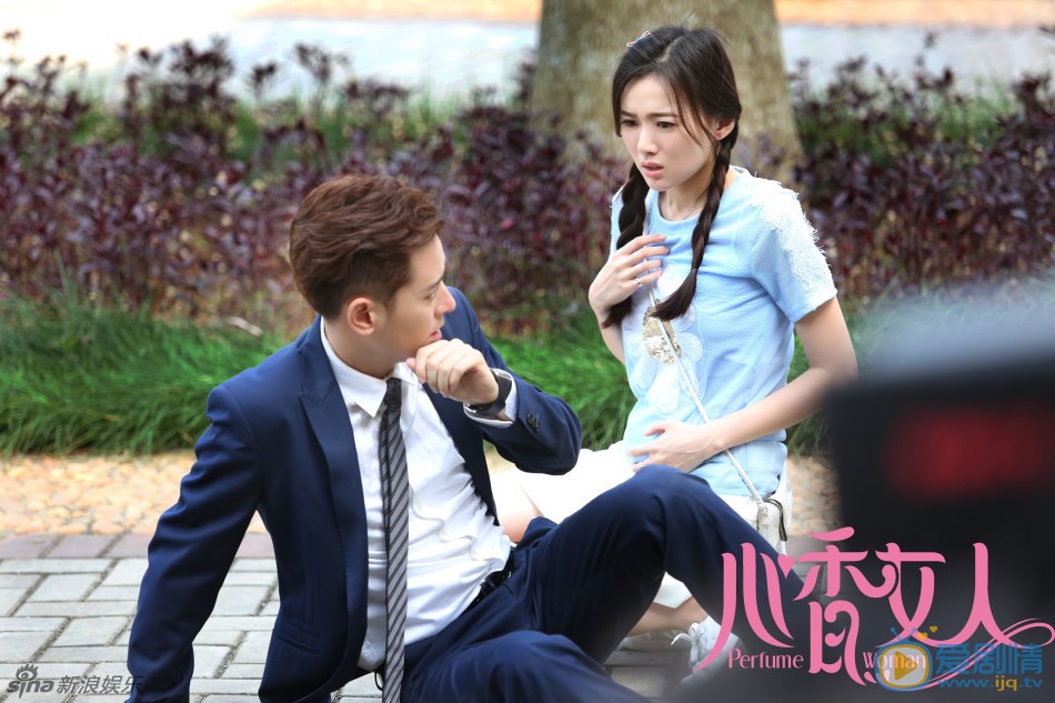 韩栋《心香女人》剧照 韩栋高清写真_韩栋高清剧照