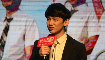 白敬亭活动照 白敬亭高清写真_白敬亭高清剧照