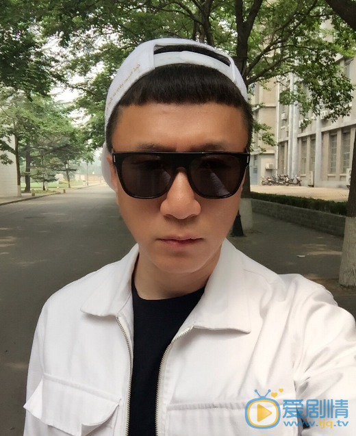 孙红雷自拍照 孙红雷 自拍照