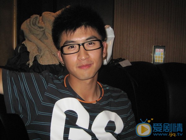 张云龙早期照片 张云龙高清写真_张云龙高清剧照