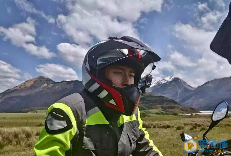 窦骁旅行照 窦骁高清写真_窦骁高清剧照