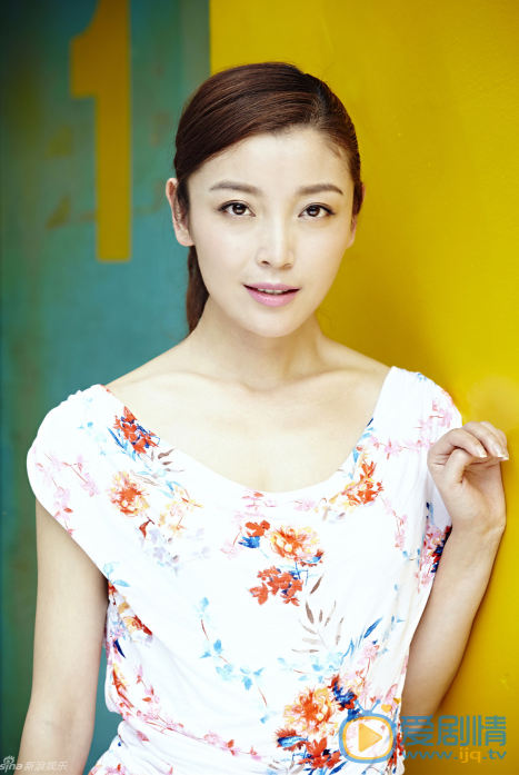 高晓菲个人写真 高晓菲高清写真_高晓菲高清剧照