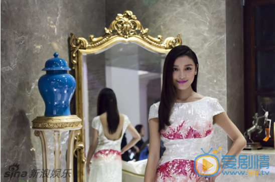 高晓菲活动照 高晓菲高清写真_高晓菲高清剧照
