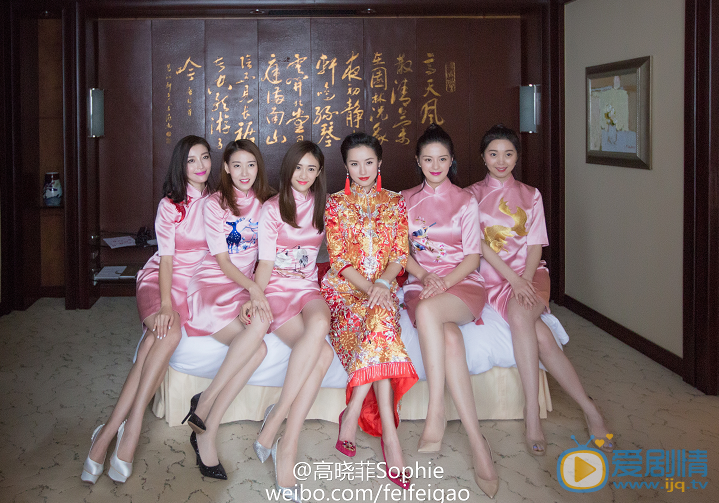 高晓菲生活照 高晓菲高清写真_高晓菲高清剧照